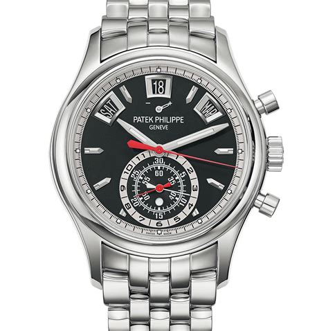 patek philippe 5960 black dial|Patek Philippe 5960 1a.